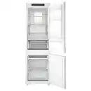 Bild 1 von ÖVERNÄS Kühl-/Gefrierschrank, IKEA 700 integriert, 193/74 l