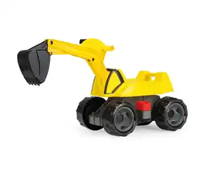 GIGA TRUCKS Aufsitz-Bagger Pro X