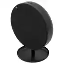 Bild 1 von SOLSKYDD Bluetooth®-Lautsprecher tragbar, schwarz, 19 cm