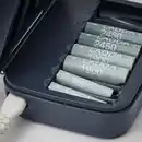 Bild 2 von LADDA Akku, aufladbar, HR03 AAA 1,2 V, 750 mAh