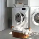 Bild 3 von UDDARP Waschmaschine, IKEA 500, 8 kg