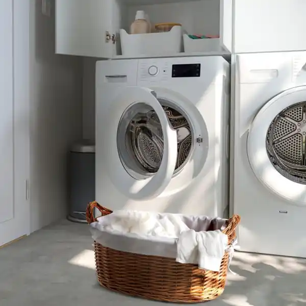 Bild 3 von UDDARP Waschmaschine, IKEA 500, 8 kg
