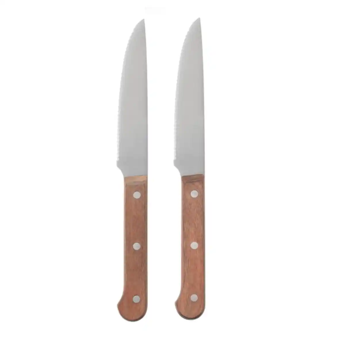 Bild 1 von LINDRIG Messer, dunkelbraun, 24 cm