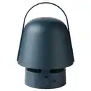 Bild 1 von VAPPEBY Leuchte m Bluetooth-Lautsprecher, für draußen/blau