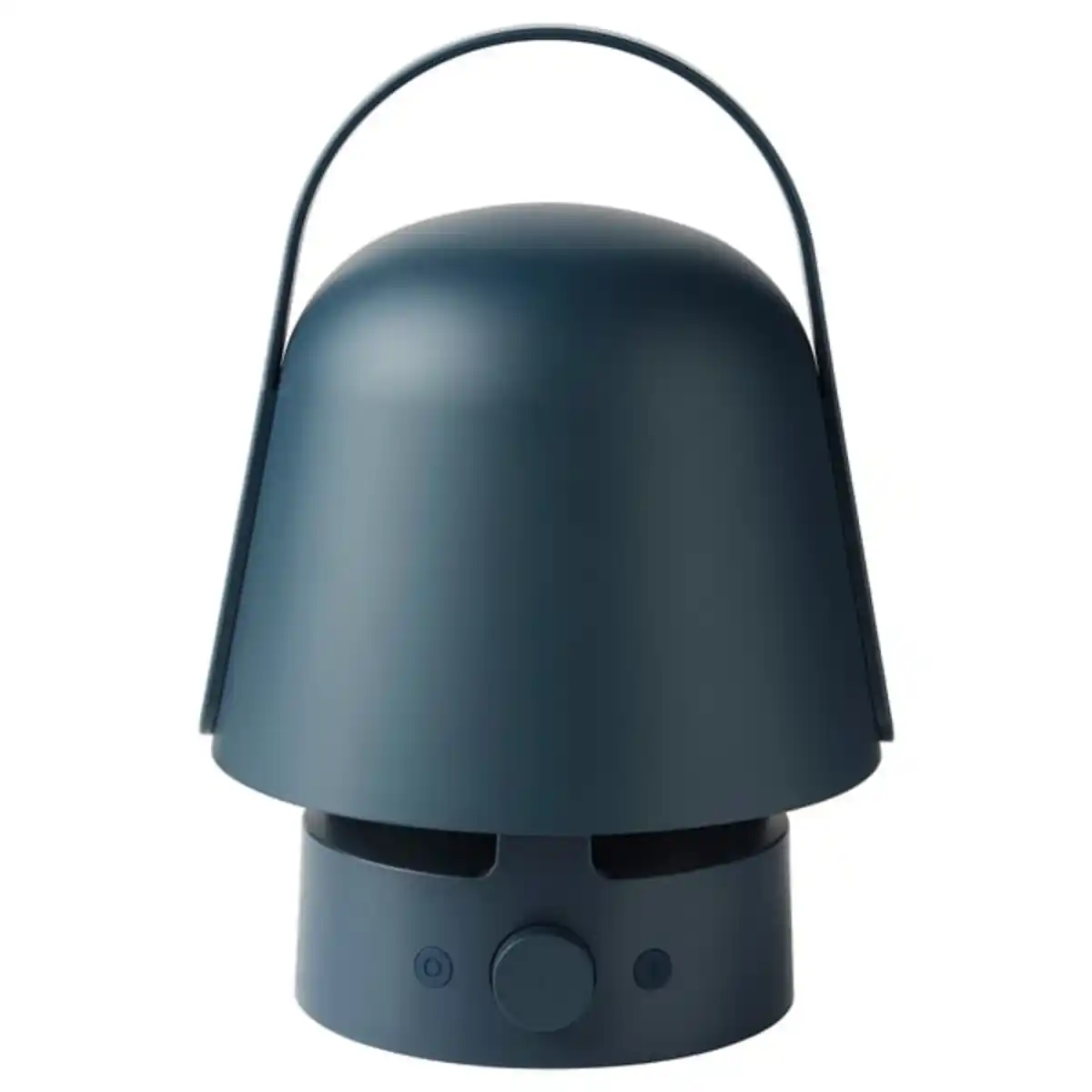 Bild 1 von VAPPEBY Leuchte m Bluetooth-Lautsprecher, für draußen/blau