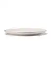 Bild 1 von Speiseteller Ø 26,5 cm, Knap, New Bone China, grau