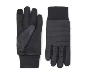 Stepp-Handschuhe