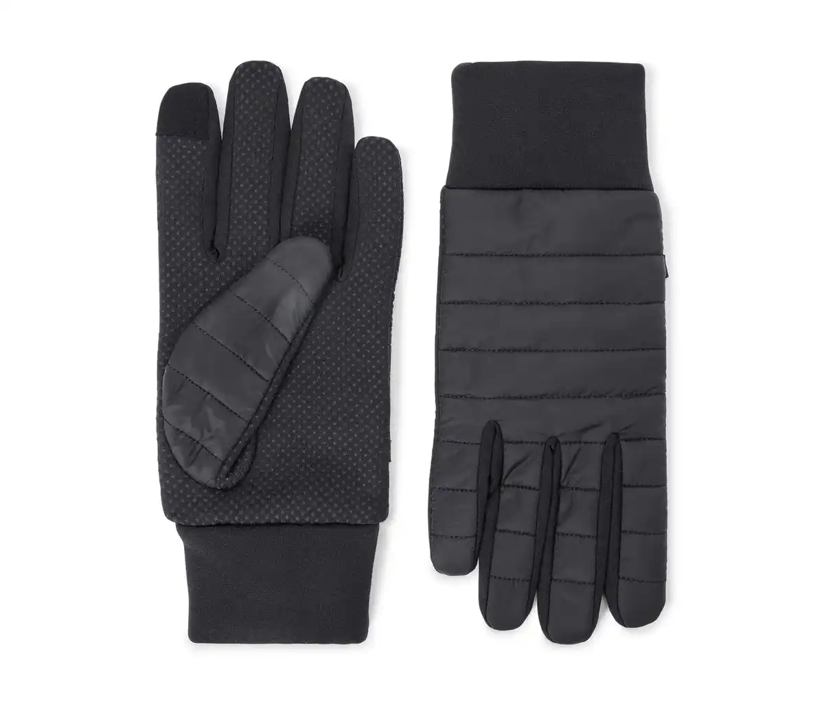 Bild 1 von Stepp-Handschuhe