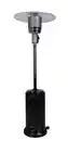 Bild 1 von accentra Heizpilz Bellamente ONE, schwarz