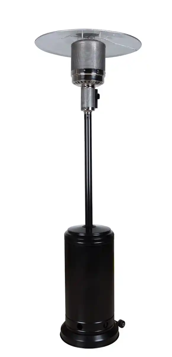 Bild 1 von accentra Heizpilz Bellamente ONE, schwarz