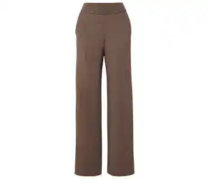 Strickhose