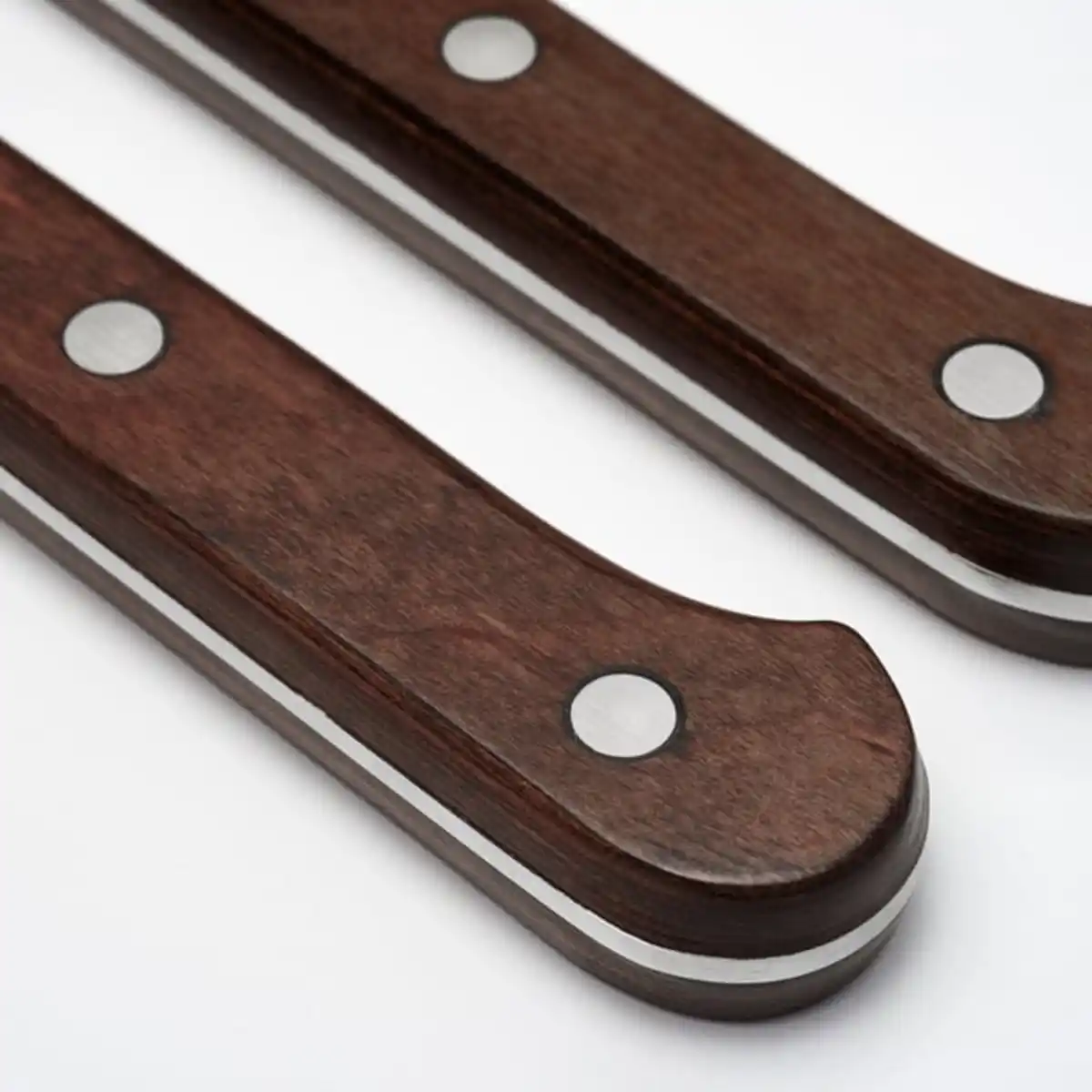 Bild 3 von LINDRIG Messer, dunkelbraun, 24 cm