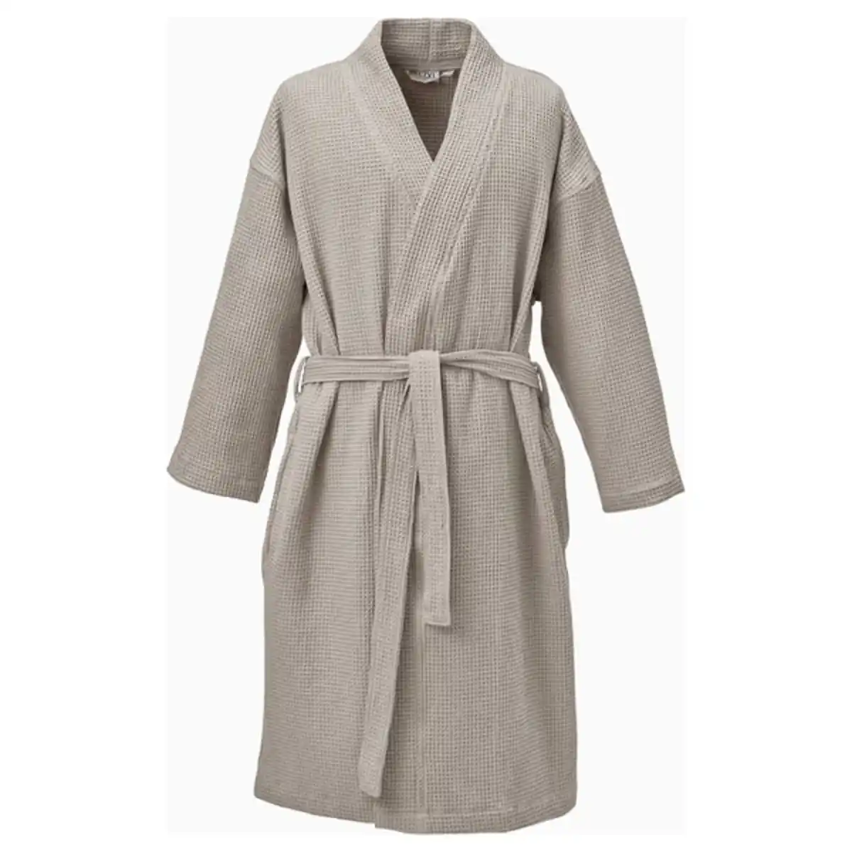 Bild 1 von GULDLÖNN Bademantel, beige, S/M