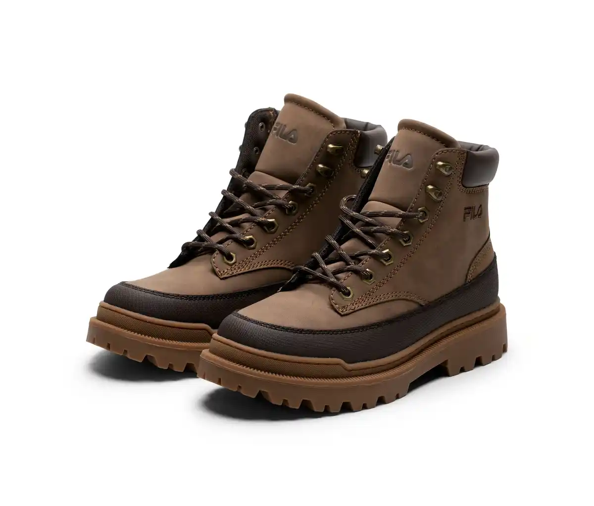 Bild 1 von FILA Herren Monte Outdoorschuh