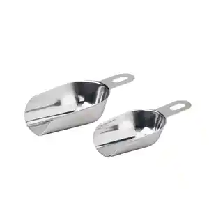 IKEA 365+ Schaufel 2er-Set, Metall