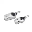 Bild 1 von IKEA 365+ Schaufel 2er-Set, Metall