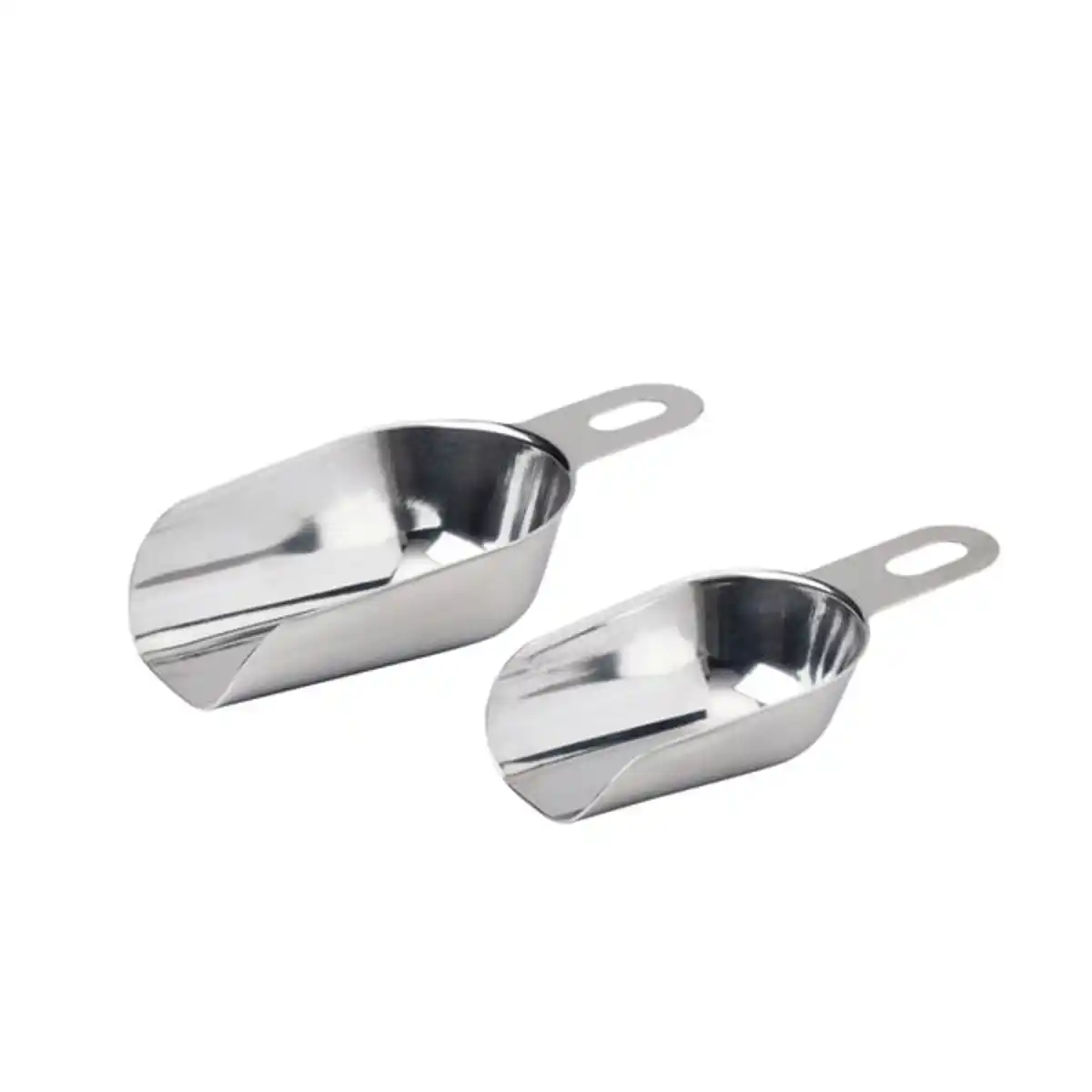 Bild 1 von IKEA 365+ Schaufel 2er-Set, Metall