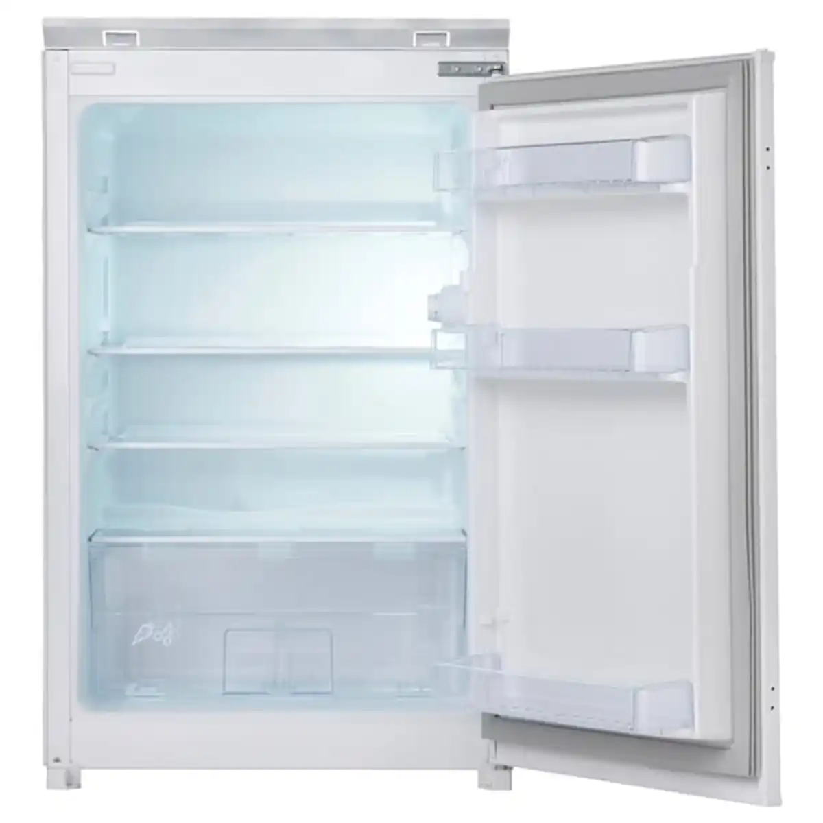 Bild 1 von LAGAN Kühlschrank, integriert, 126 l
