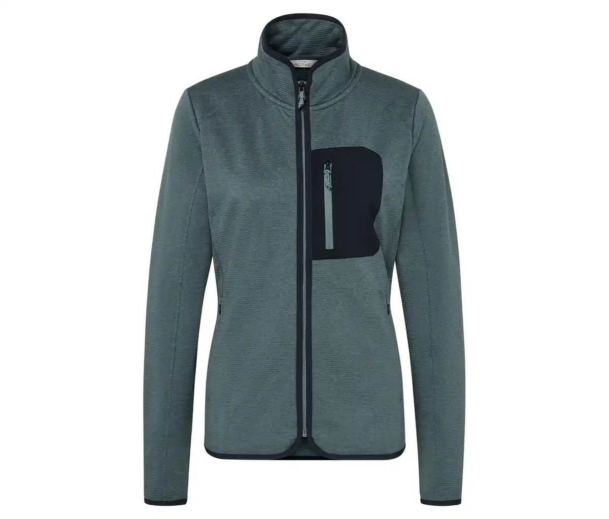 Bild 1 von Thermofunktionsjacke