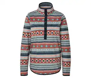 Fleecepullover