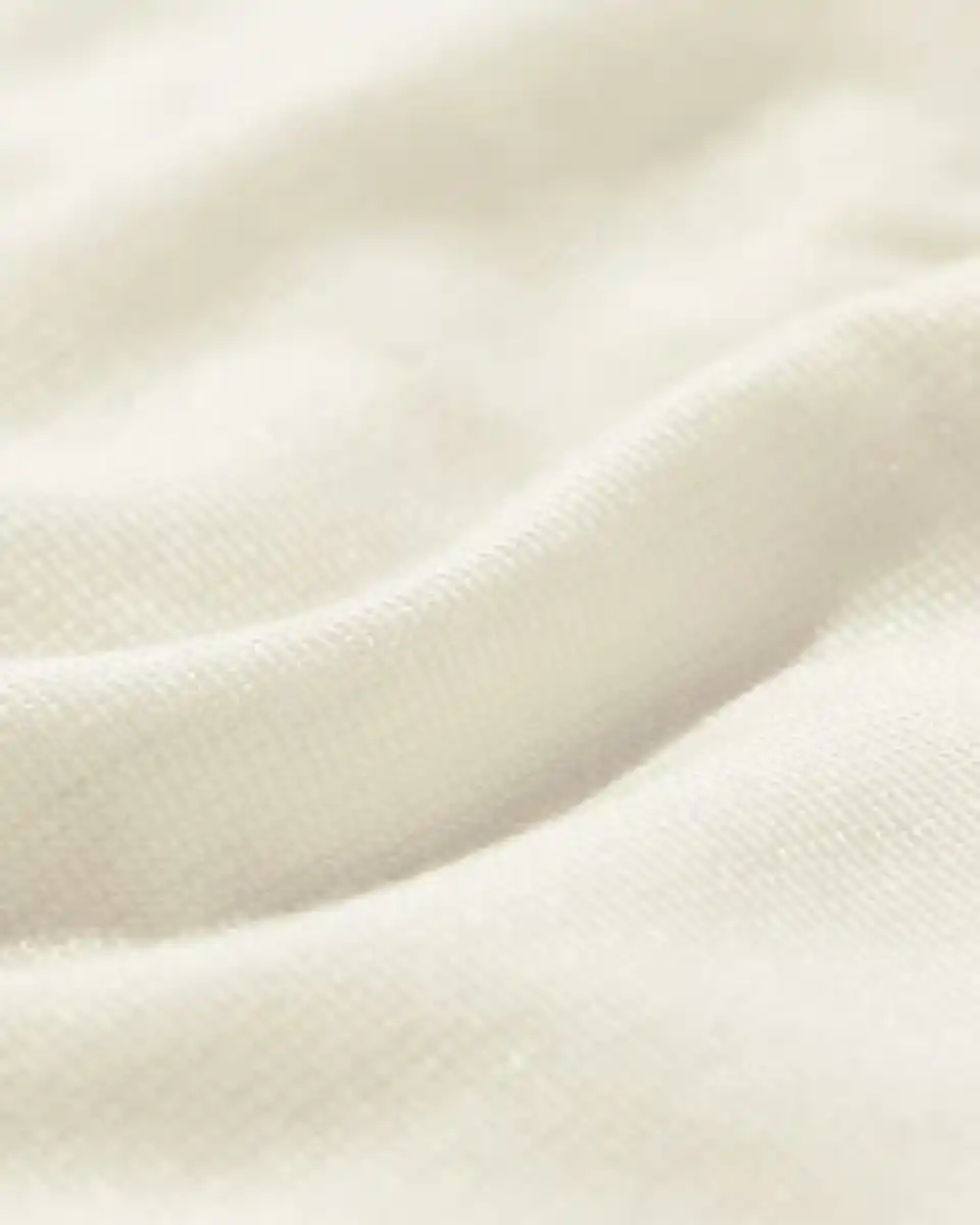 Bild 2 von Damen-Temptech-T-Shirt weiß