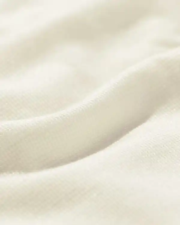 Bild 2 von Damen-Temptech-T-Shirt weiß