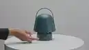 Bild 2 von VAPPEBY Leuchte m Bluetooth-Lautsprecher, für draußen/blau