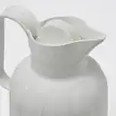 Bild 3 von TAGGÖGA Isolierkanne, elfenbeinweiß, 1.6 l