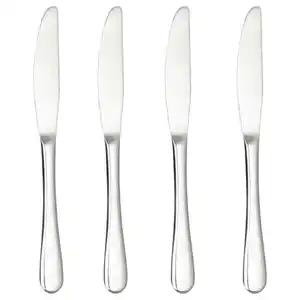 MARTORP Messer, Edelstahl, 22 cm