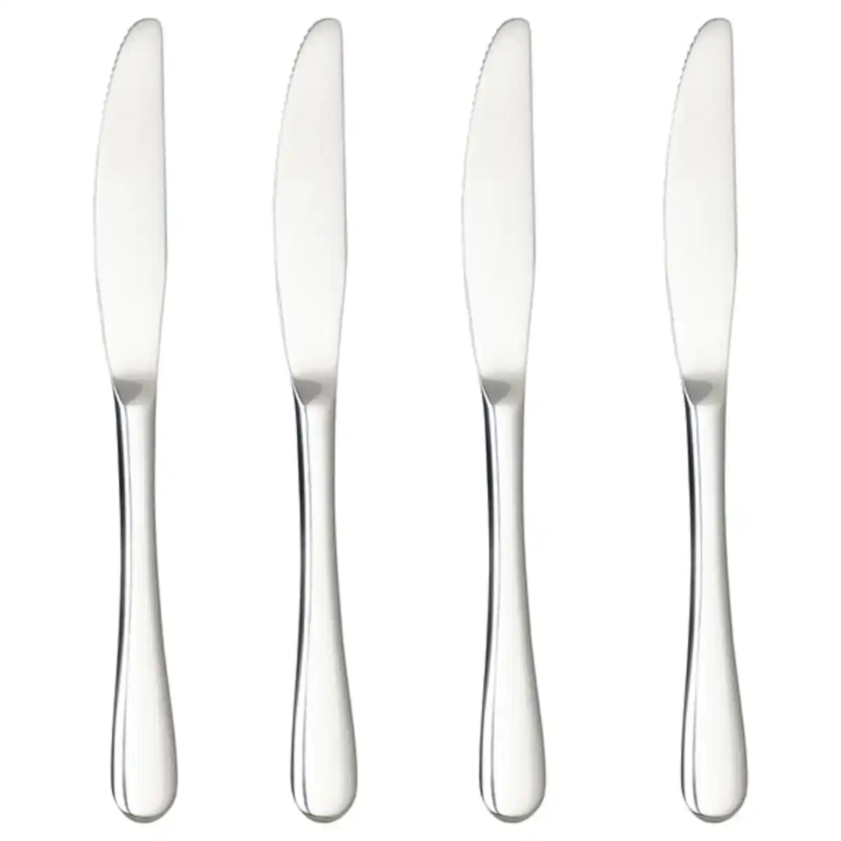 Bild 1 von MARTORP Messer, Edelstahl, 22 cm
