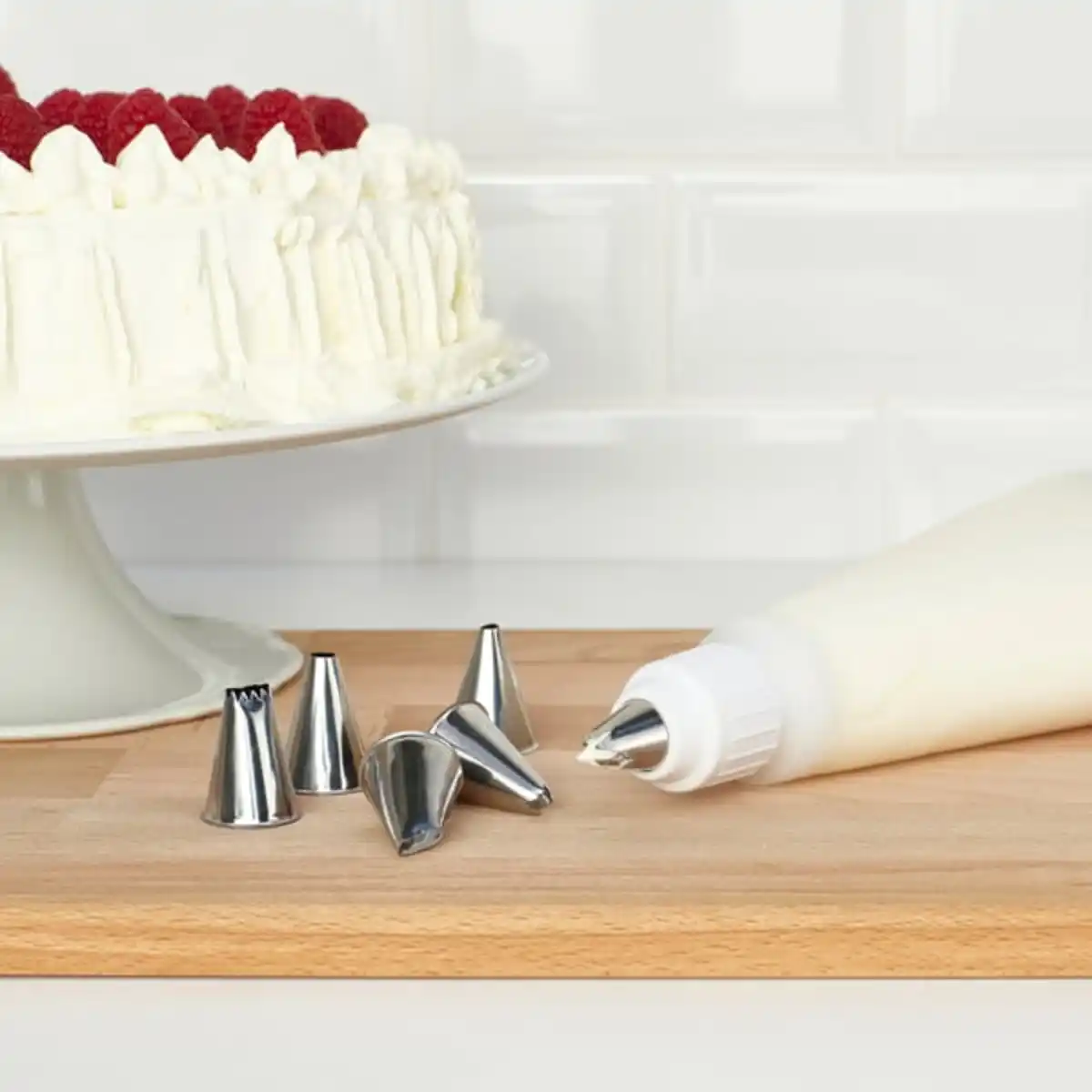 Bild 4 von SMAKSAM Garnier-Set