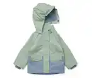 Bild 1 von Kinder-Regenjacke, grün