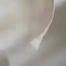 Bild 2 von LOTSFÅGEL Duftkerze im Glas, 3 Dochte, Frische Wäsche weiß, 25 Std.
