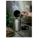 Bild 3 von EFTERFRÅGAD Isolierbehälter für Speisen, Edelstahl, 0.5 l