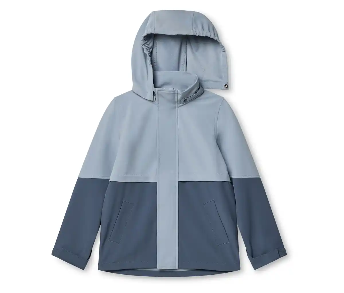 Bild 1 von Kinder-Softshelljacke