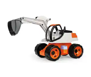 GIGA TRUCKS Bagger Pro