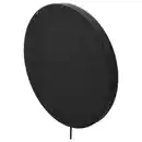 Bild 1 von SOLSKYDD Bluetooth-Lautsprecher, schwarz, 45 cm