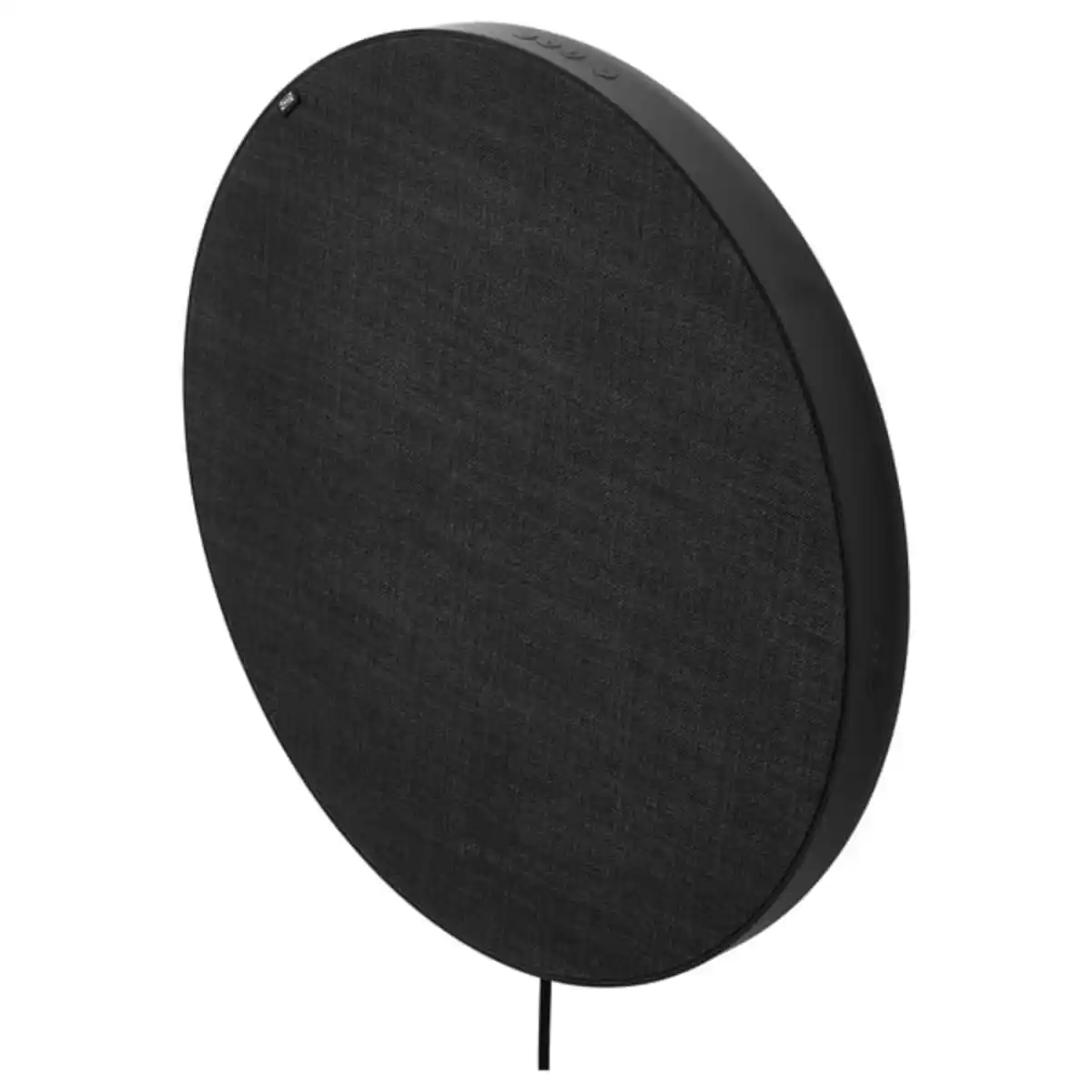 Bild 1 von SOLSKYDD Bluetooth-Lautsprecher, schwarz, 45 cm
