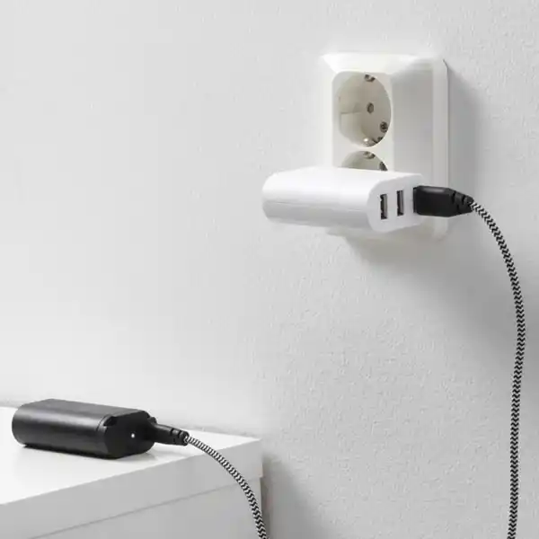 Bild 2 von BRAUNIT Akkusatz