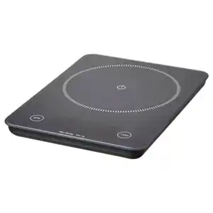 GENOMSNITT Küchenwaage, 3 kg