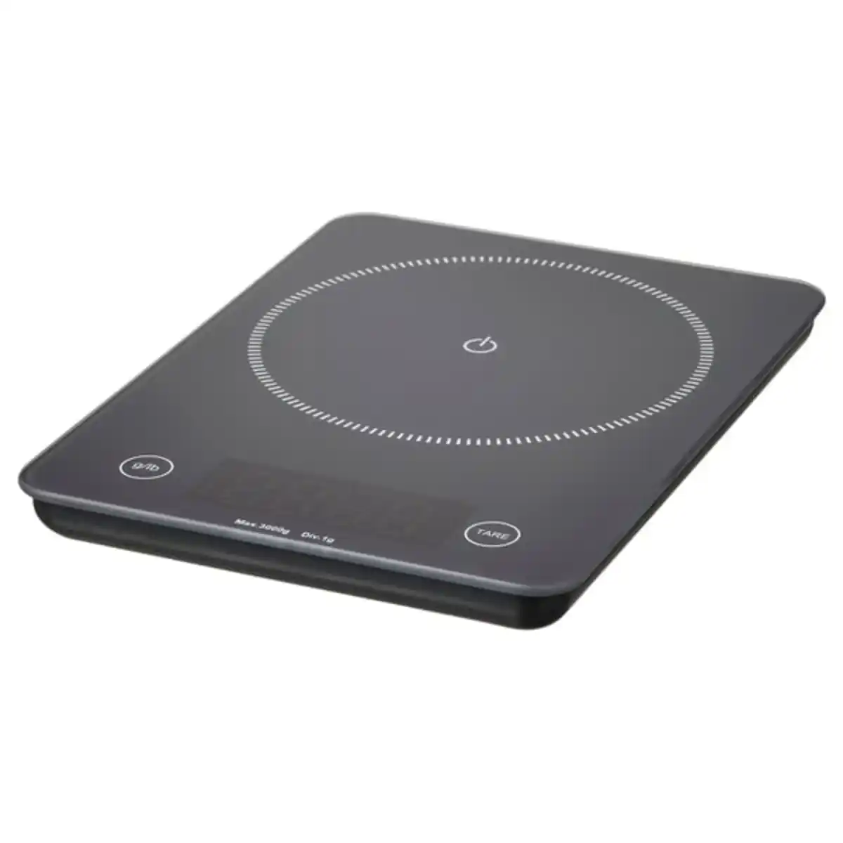 Bild 1 von GENOMSNITT Küchenwaage, 3 kg