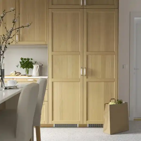 Bild 2 von FORSNÄS Kühlschrank, IKEA 700 integriert, 310 l
