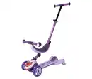 Bild 1 von Hudora 4-in-1-Scooter, Lavendel