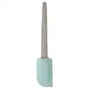 Bild 1 von BAKGLAD Teigschaber, beige/blau, 26 cm