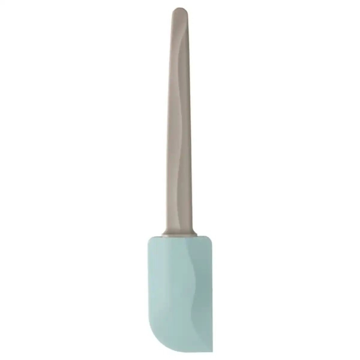 Bild 1 von BAKGLAD Teigschaber, beige/blau, 26 cm