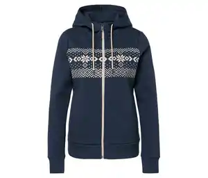 Sweatjacke