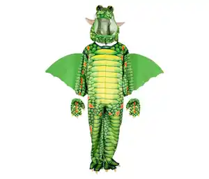 small foot Kostüm »Drache«