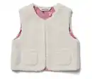 Bild 1 von Kinder-Teddyweste
