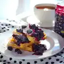 Bild 3 von VAGGSÅNG Blaubeerkonfitüre, 425 g