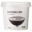 Bild 1 von ROSTAD LÖK Röstzwiebeln